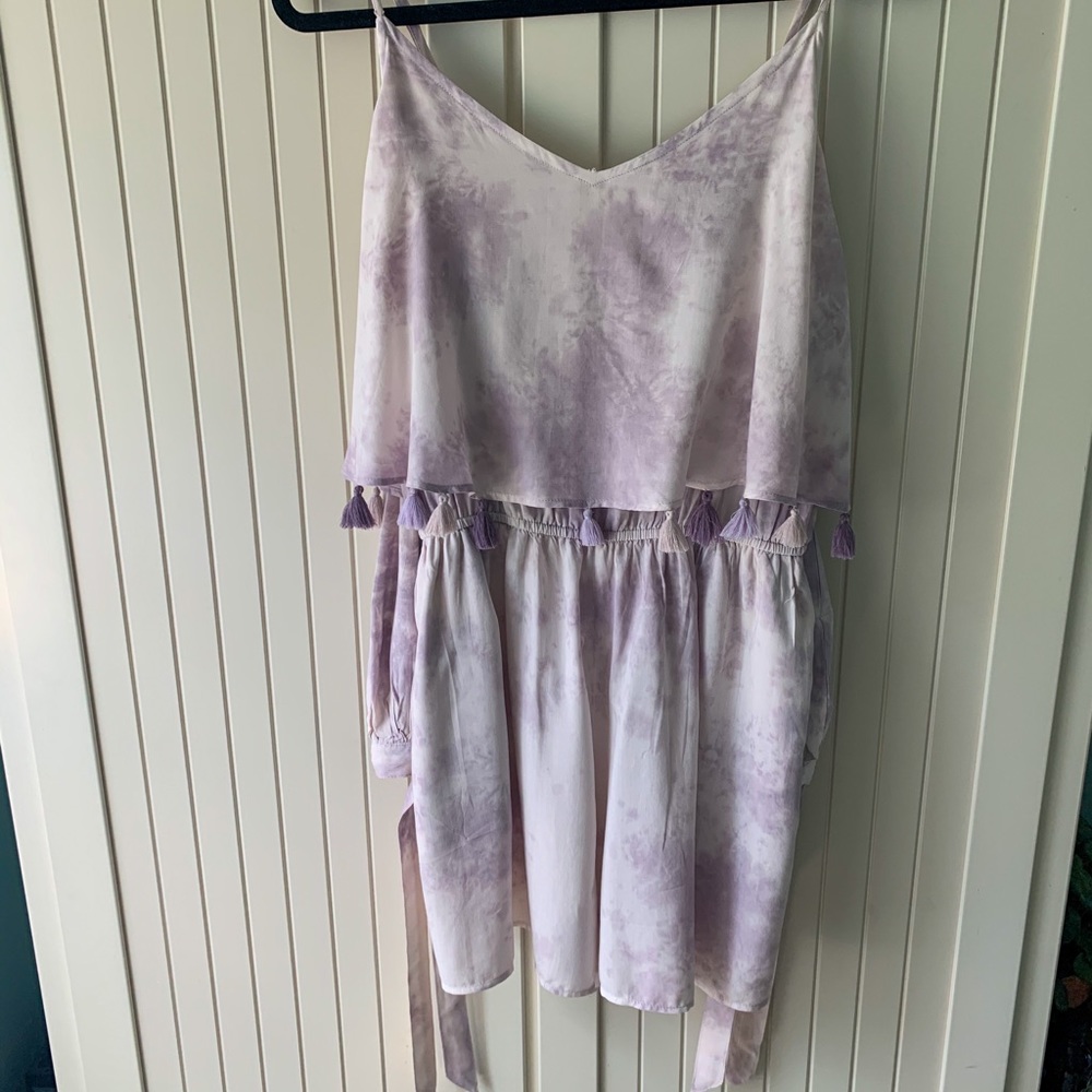 American Eagle Romper